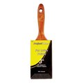 Project Select Linzer  3 in. Flat Paint Brush 1123-3